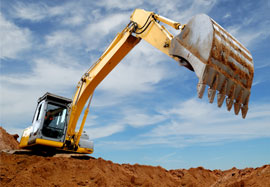 mining contractor in Hyderabad